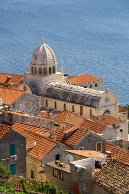 sibenik katedrali