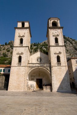 Kotor Katedrali