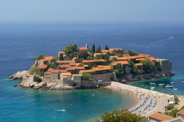 Sveti Stefan