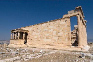 erechtheion