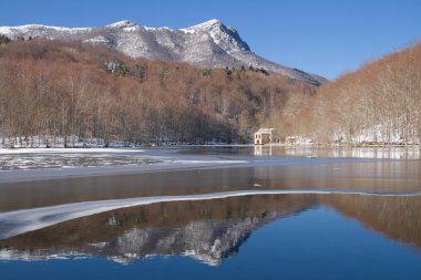 Santa Fe de Montseny