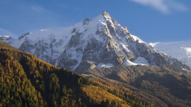 Aiguille du Midi