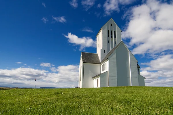 stock image Skalholt Cathedral