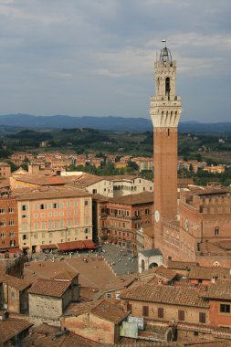 Torre del Mangia