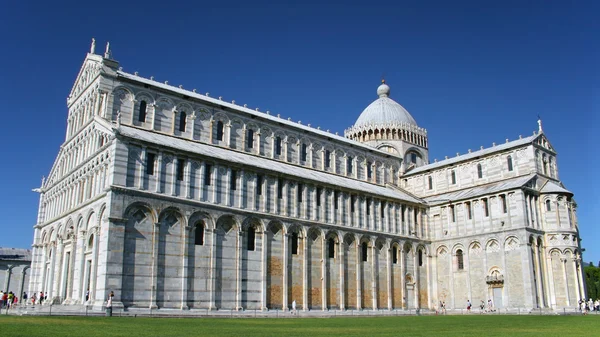 Duomo de Pisa —  Fotos de Stock