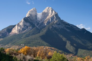 Pedraforca