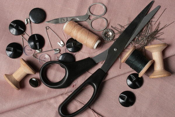 Швейный набор
