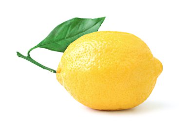 limon yaprağı