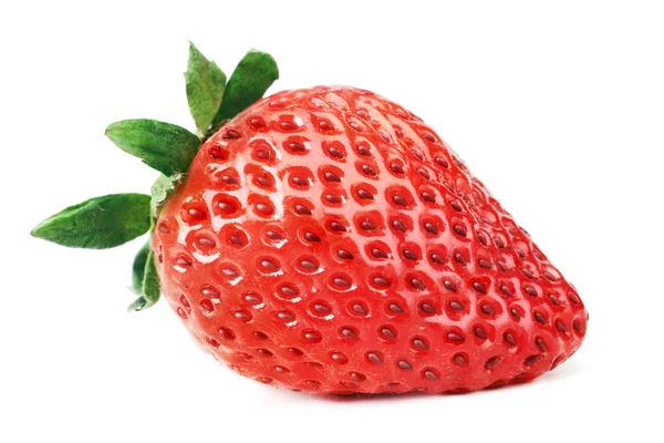 Erdbeere. lizenzfreie Stockfotos