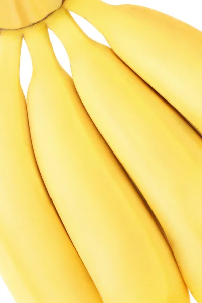 Cuatro plátanos —  Fotos de Stock