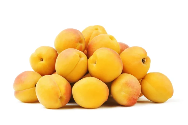 Apricots. — Stock Photo, Image