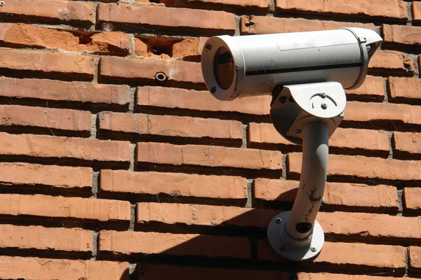 Caméra de surveillance — Photo