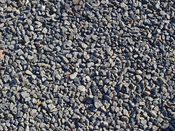 Χαλίκι πέτρες μοτίβο φόντου — Φωτογραφία Αρχείου
