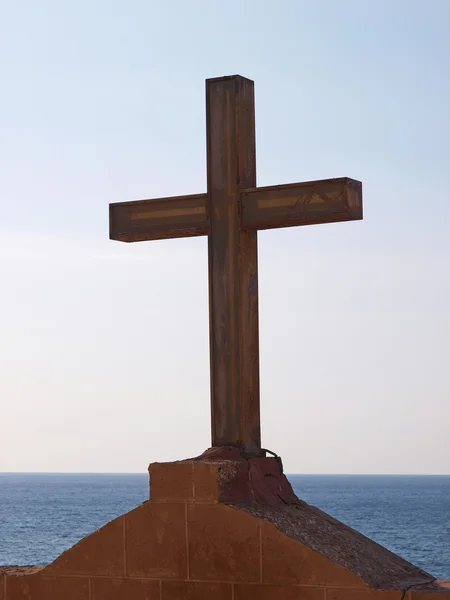 stock image Cross symbol of Christianity