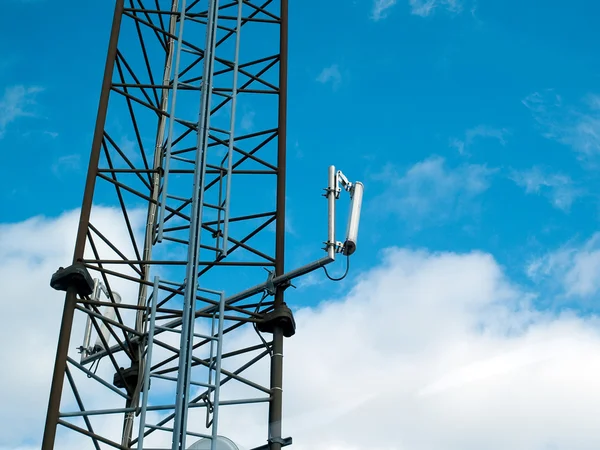 Stock image Communication tower