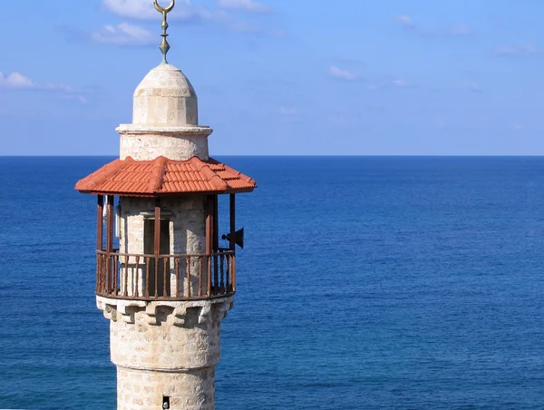 Moschee Symbol des Islams — Stockfoto