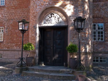 bir kapı mansion house Emlak detayları