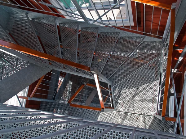 stock image Staircase stairwell