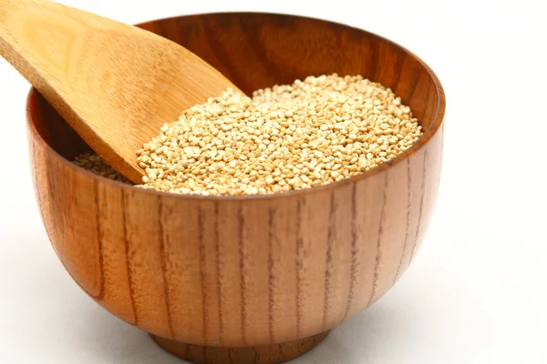 Quinoa — Fotografia de Stock