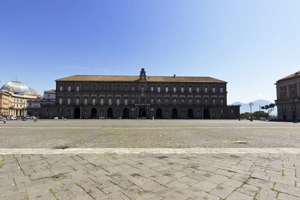 Palazzo Reale — Foto Stock