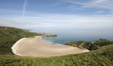 Playa de torimbia tr llanes asturias