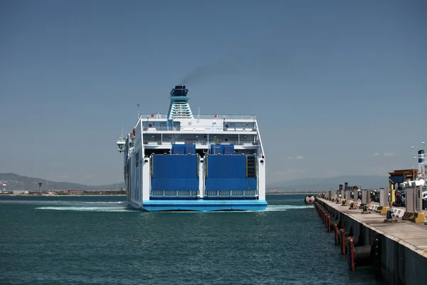 stock image Ferry boat