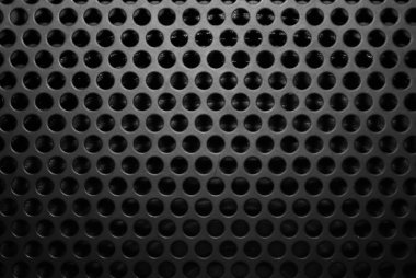 Speaker Mesh clipart