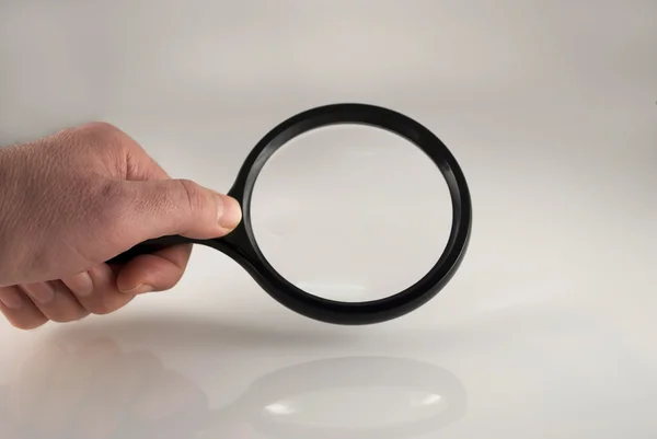 stock image Magnify