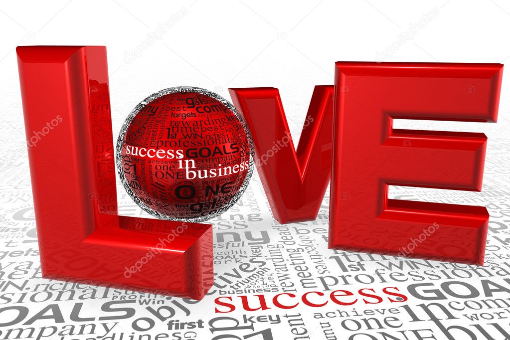 Love for Success