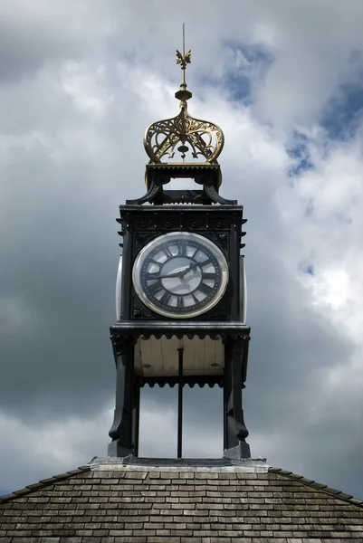 stock image Clocktower