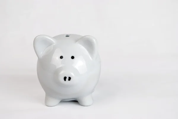 stock image Piggy Bank with Path