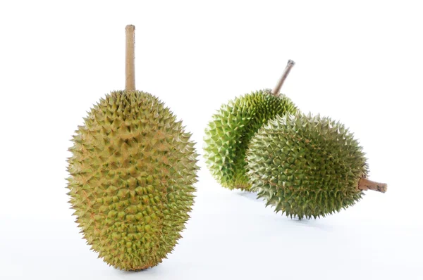 Durian Obrazek Stockowy