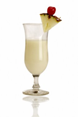 Pina colada