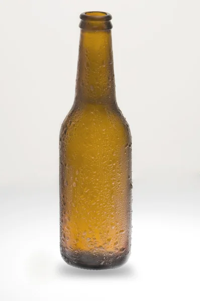 Bierdop voor flessen — Stockfoto