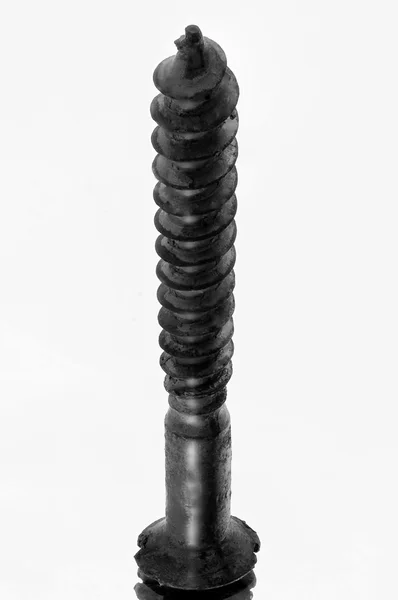 Tool - screw around — Stock Photo, Image