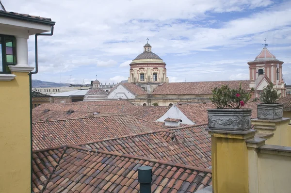 교회, 성당, 종교 건물, 지붕 — 스톡 사진