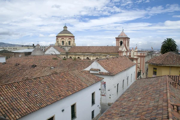 教会、大聖堂、宗教的な建物、屋根 — ストック写真
