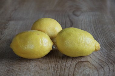 Üç limon