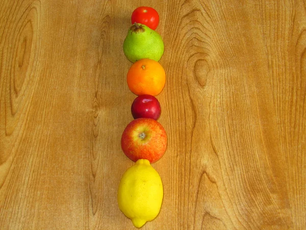 Fruity I — Stock Photo, Image
