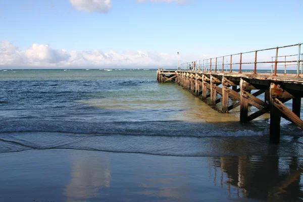 okyanus pier