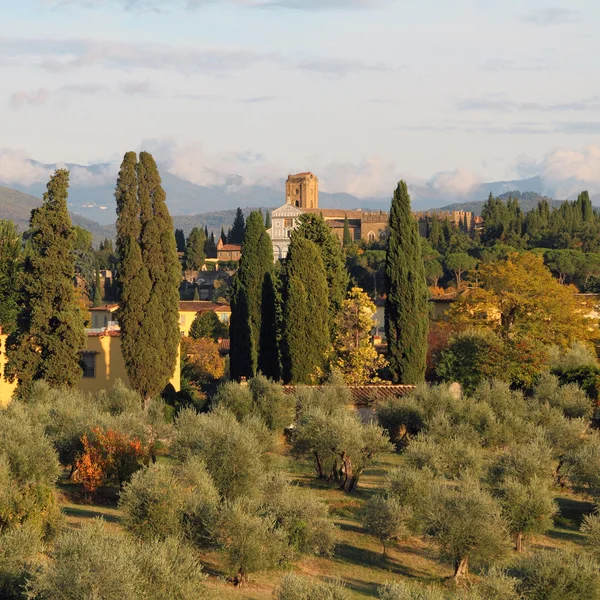 이탈리아 풍경 — 스톡 사진