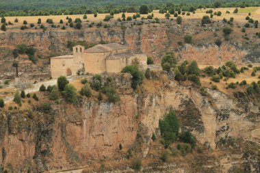 doğal peyzaj Manastırı