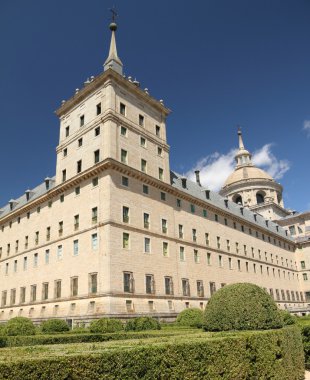 El Escorial