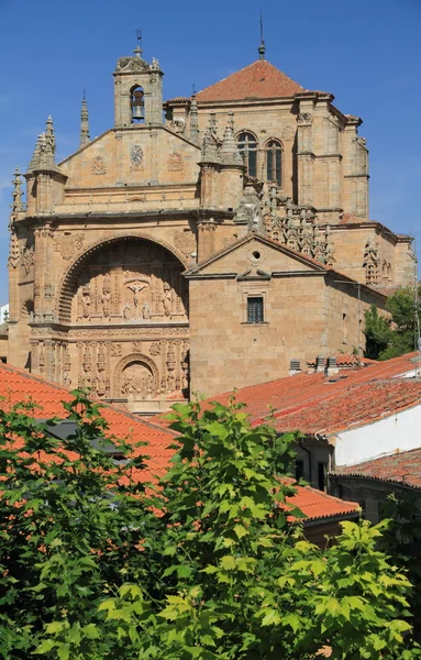 st. stephen Manastırı