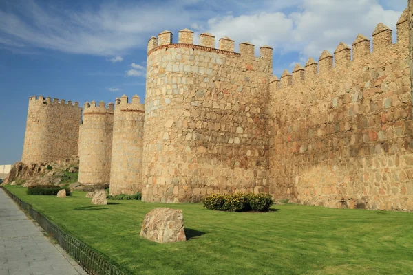 Patrimonio culturale — Foto Stock