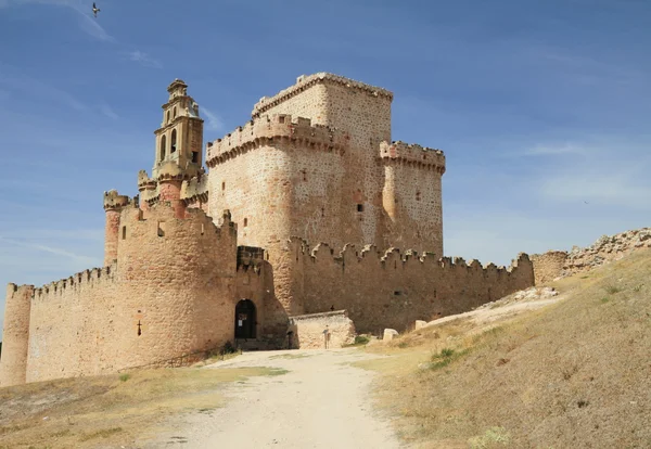 Castillo antiguo — Foto de Stock