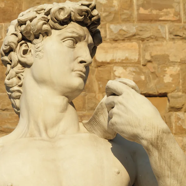 イタリア彫刻 — ストック写真
