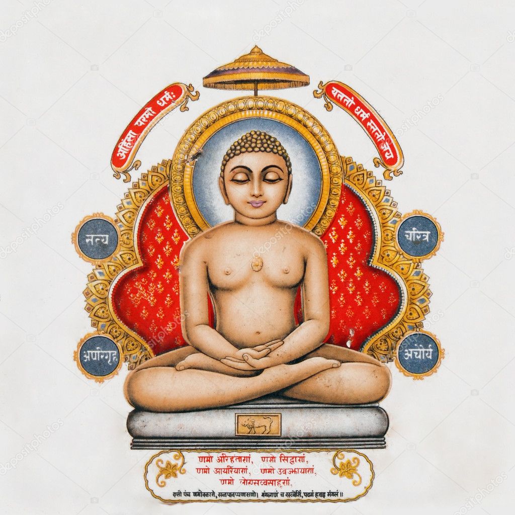 Image of Buddha