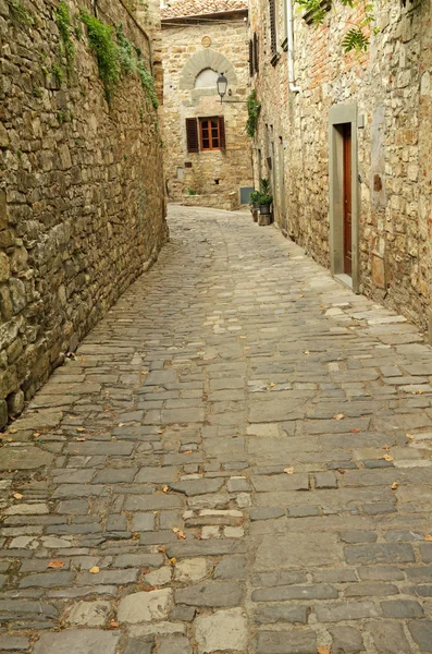 Πέτρα δρόμο — Φωτογραφία Αρχείου