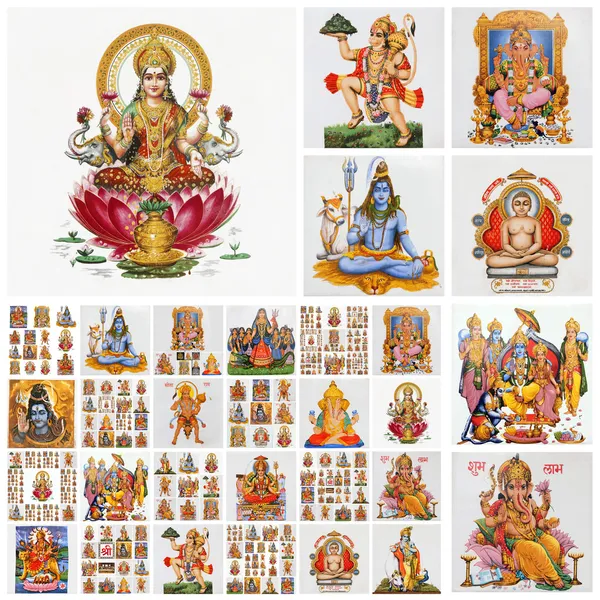 Lord lakshmi Stock Photos, Royalty Free Lord lakshmi Images | Depositphotos
